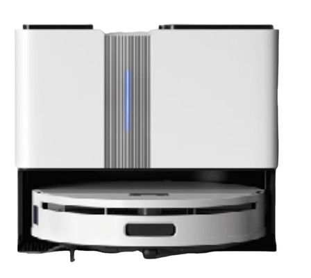 качество  Self Clean Rotary Mop Dtof Line Laser Robot Vacuum Cleaner завод