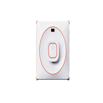 Пылесос 80w робота окна стеклянной двери таблицы Frameless