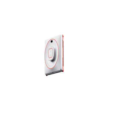 Пылесос 80w робота окна стеклянной двери таблицы Frameless
