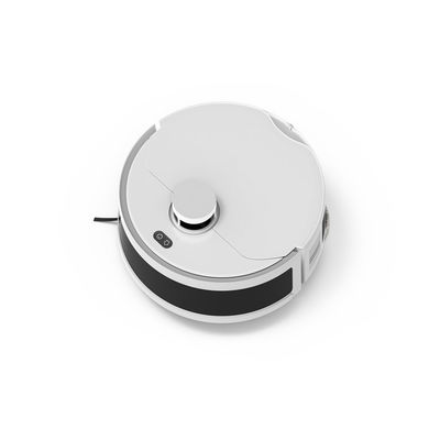 ПРИЛОЖЕНИЕ Tuya пылесоса робота Mop собственной личности батареи 5200MAH чистое