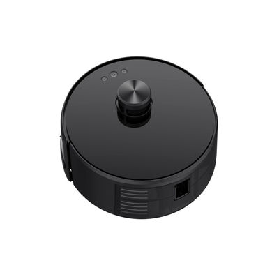 Пылесос Alexa робота LDS и робот Google ассистентский автоматический более чистый
