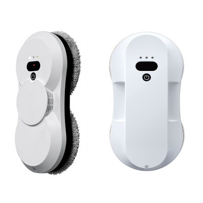 автоматические брызги воды стеклянного уборщика 3000Pa робототехнические ультразвуковые