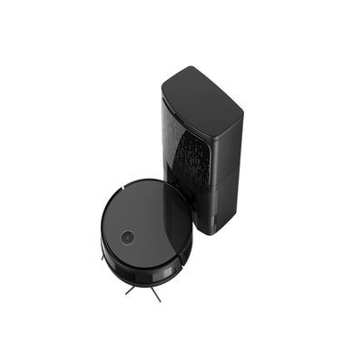 Умный вакуум робота навигации AI и пылесос ковра Mop 30W