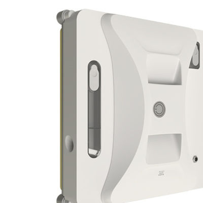 ABS 650mAh 80w 3000Pa уборщика мойщика окон ODM OEM робототехнический