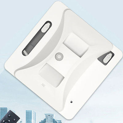 мойщик окон 650mAh умного робота 60dB 2,5 минуты/Sqm Bagless