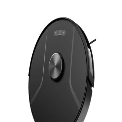 230L 65dB робот-вакуумный очиститель с анти-капельной технологией и режимами очистки мест