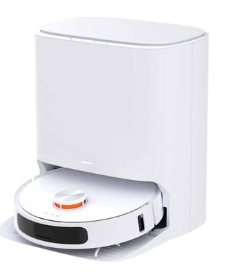 AI LINE LASER LDS ROBOT ВАКУМ КЛИНЕР С ВСЕМИ Функциями