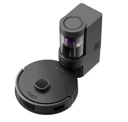 Специальный самоочищающий мусорный станции робот пылесос LDS самометание и подметание