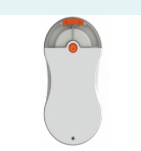 Робот-очиститель окон Двойной распылитель воды 400 минут рабочего времени с дистанционным управлением